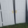 7 x Interior Doors Image 2