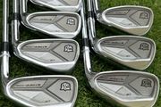 Wilson Staff Model CB irons