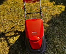 Flymo Compact 300 Lawnmower