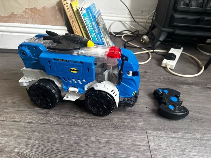 toys