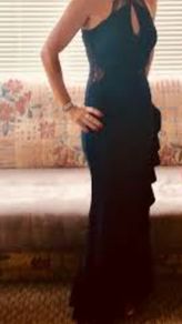 lypsy dress