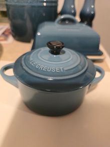Le Creuset