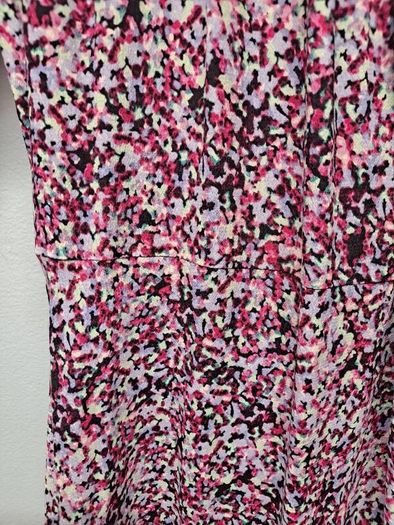 Other stories wrap dress fits size UK 6