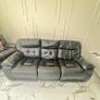 Leather Sofa Image 2