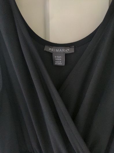 Girls jumpsuit