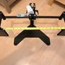 Dual Monitor Desk Mount Image 2