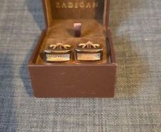 cufflinks