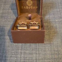 cufflinks