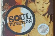 Soul Function - The Northern Soul Story