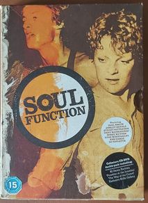Soul Function - The Northern Soul Story