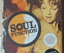 Soul Function - The Northern Soul Story