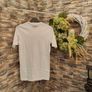 Ladies Dsquared2 Boxing Squirrel Fitted T-shirt  Size Xs Size Uk 6 Perfect Condition, Like New Image 4