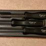 Snap-on Striking Prybar set - hard handle Image 3