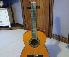 2 child's guitars