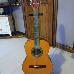 2 child's guitars