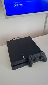 PlayStation 4 500Gb