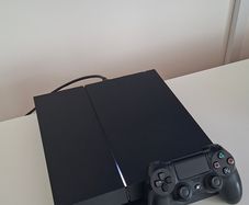 PlayStation 4 500Gb