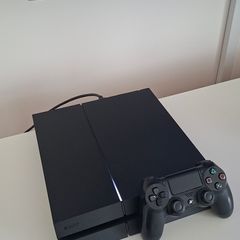 PlayStation 4 500Gb