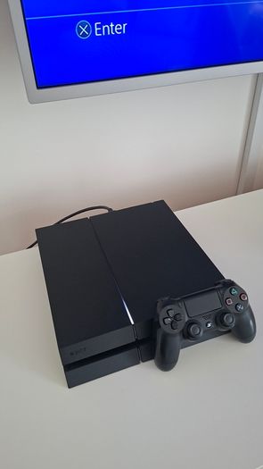 PlayStation 4 500Gb