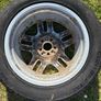 VW Golf Mk4 GTi Alloy Wheel Image 3