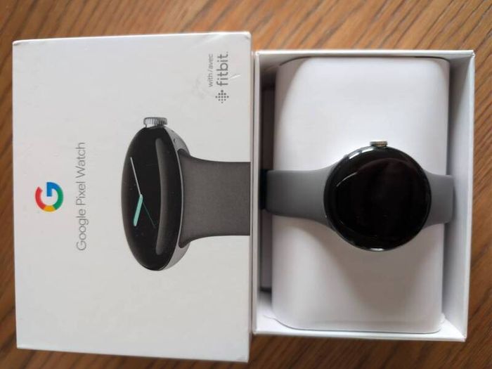 Google Pixel Watch