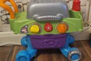 bbq grill toy
