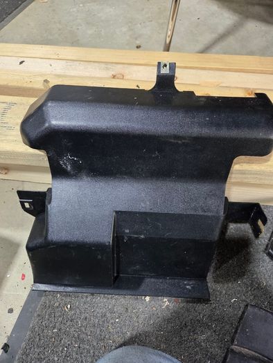 BMW E30 / E21 - Various Parts