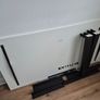 Sit/Stand Desk Excellent Condition 160cmx80cm Image 4
