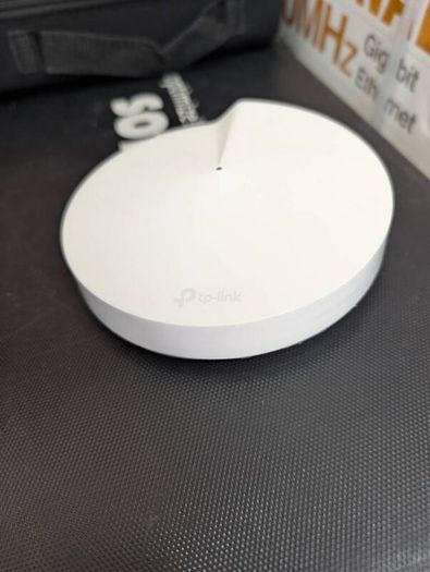 Tp link deco M5 mesh nodes x5