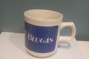vintage mug