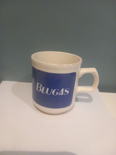 vintage mug