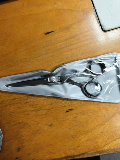 Scissors set