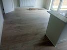 Installation od floor panels Image 4