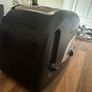 Free Tefal Toaster Image 4
