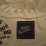 Nike Air Force 1 82s Trainers Image 10