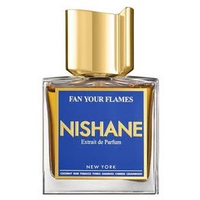 Nishane Fan Your Flames Extrait De Parfum 100ml