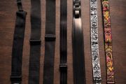 Guitar Strap Bundle