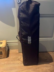 Mamas & Papas Classic Travel Cot
