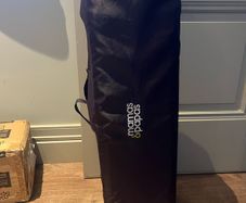 Mamas & Papas Classic Travel Cot