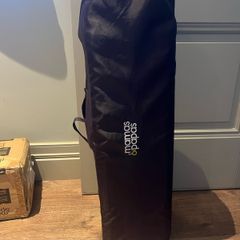 Mamas & Papas Classic Travel Cot
