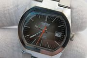 Vintage Pallas Swiss Watch