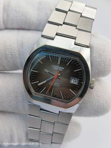 Vintage Pallas Swiss Watch