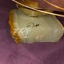 Vintage DeMott Copper and Brass Sailboat Sculpture - Artist signed Image 6