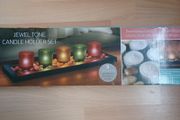 Candle Holder Set