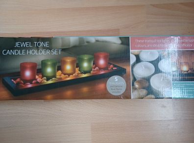 Candle Holder Set