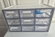 Sysmax Up System 9 Drawers