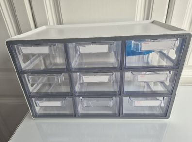 Sysmax Up System 9 Drawers