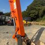 Hitachi ZX135US-6 Image 2