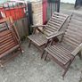 Outdoor furniture Image 3
