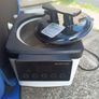 Portable Sauna Steam Pop-Up Tent Image 2